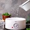 COCINA AL VAPOR ELECTRICA CV200