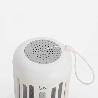 MATAINSECTOS ALTAVOZ LAMPARA MIB7