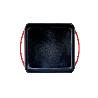 PLANCHA HIERRO FUNDIDO 33X21,5 CM GR53