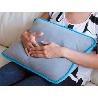 COJIN ALMOHADILLA ELECTRICA 43X32X12 CM CT5