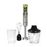 BATIDORA PIE INOXIDABLE ACCESORIOS 1200W JEBT1789