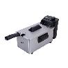 FREIDORA INOXIDABLE 3L 2000W FR678
