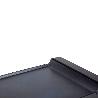 PLANCHA ASAR 50X29,5 CM 2100W GR608