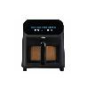 FREIDORA AIRE SIN ACEITE 6,2L 1700W JEFR1230