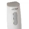 BATIDORA PIE INOXIDABLE ELECTRONICA 800W JEBT1945