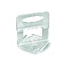 BASE NIVELACION 1MM 250UD
