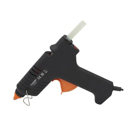 PISTOLA TERMOFUSIBLE 60W 220V