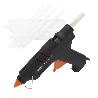 PISTOLA TERMOFUSIBLE 60W 220V