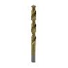 BROCAS ACERO HSS 3 A 10 MM ( 8 BROCAS )