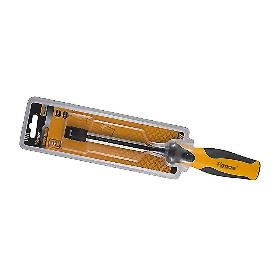 FORMON BISEL 12 MM CON MANGO C/ VANADIO