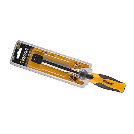 FORMON BISEL 18 MM CON MANGO C/ VANADIO