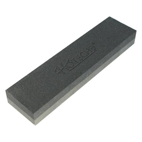 PIEDRA AFILAR RECTANGULAR 200X50X25 MM