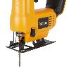SIERRA DE CALAR BATERIA 20V ( BATERIA NO INCLUIDA )