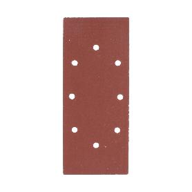 LIJAS RECTANGULAR 93X230 SURTIDA