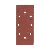 LIJAS RECTANGULAR 93X230 SURTIDA