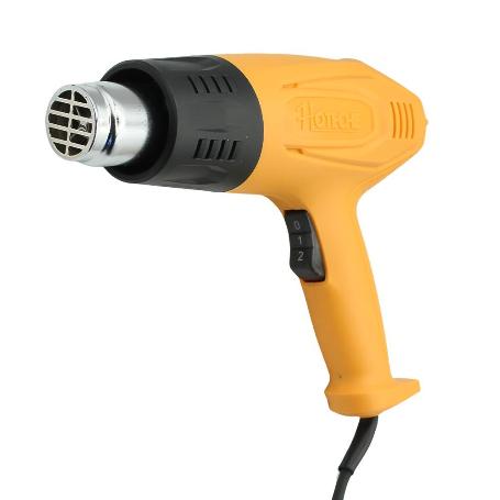 DECAPADOR 2000W 2 VELOCIDADES