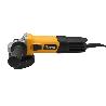 MINIAMOLADORA 115MM 760W CON CABLE