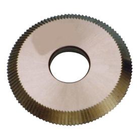 FRESA MAQUINA DUPLICAR LLAVES 63X5X16MM