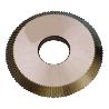 FRESA MAQUINA DUPLICAR LLAVES 63X5X16MM