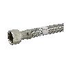 LATIGUILLO M 3/8 - H 3/8 DE 25CM INOX