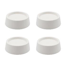 SOPORTE ANTIVIBRACIÓN PARA LAVADORA