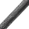LATIGUILLO DN8 M10 ESPIGA LARGA H3/8 40CM NEGRO