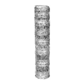 MALLA ANUDADA 120X9X15 GALVANIZADA