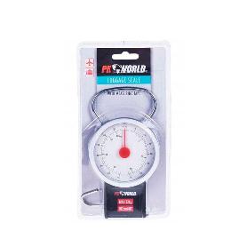 BALANZA EQUIPAJES MAX 32 KG