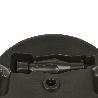 BASE PARASOL RESINA 43X13,5 CM 13 L NEGRO