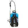 MOCHILA 18V EVOLUTION 15LTC. (475L. AUTONOMIA) PROFESIONAL