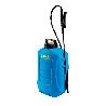 MOCHILA 12V EVOLUTION 15 LT. 150 L AUTONOMIA BRICOLAJE
