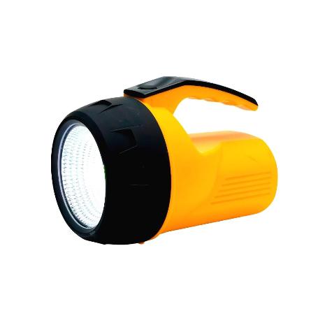 LINTERNA 14 CM LED 180 LUMENS
