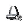 LINTERNA FRONTAL 7 LEDS PILAS
