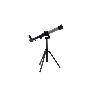 TELESCOPIO INFANTIL TRIPODE 20X 30X 40X