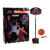 CANASTA + BASE BALONCESTO 138/250 CM