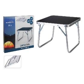 MESA PLEGABLE CAMPING 40X40X30 CM