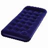 COLCHON FLOCADO 185X76X22 CM HINCHADOR PIE 67223