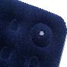 COLCHON FLOCADO 185X76X22 CM HINCHADOR PIE 67223