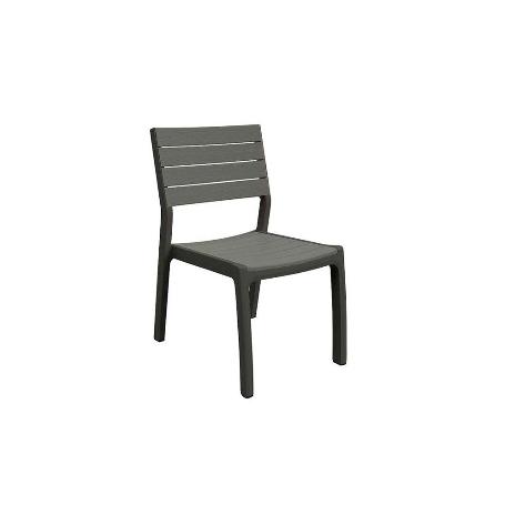 SILLA HARMONY GRIS