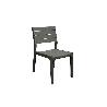 SILLA HARMONY GRIS