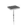 MESA PLAYA/CAMPING PINCHO 26X26 CM