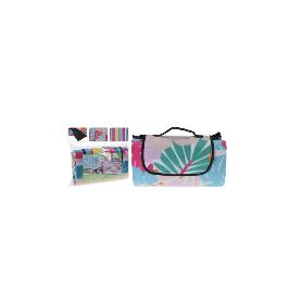 MANTEL PICNIC 130X150 CM ASA SURTIDO