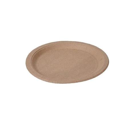 PLATO CARTON 17 CM