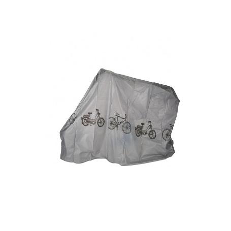 FUNDA PROTECCION MOTO/BICI