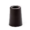 TOPE PUERTA ALTO MARRON 3047-4
