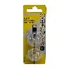 SOPORTE P/CABLE TRANSPARENTE