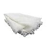 MOSQUITERA VELCRO BLANCA 170X180CM