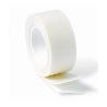 CINTA ADHESIVA 2 CARAS 19X80 BLANCO