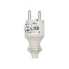 CLAVIJA 2P+T 16A 250V 706 CB
