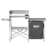MUEBLE COCINA PLEGABLE COOKING STAND